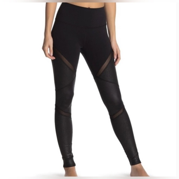 ALO leggings S - Picture 1 of 7